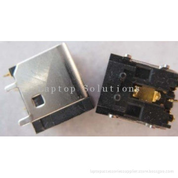 Dc Power Jack Dell Inspiron 1526 1720 1735 1737 5150 Ac Dc Connector, Socket, Receptacle For Laptop Motherboard